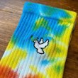 画像3: ALWAYTH×MY LOADS ARE LIGHT "F.T.O!" - ACID DYE (3)