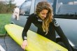 画像7: VANS "CIRCLE VEE / ALEX KNOST × LEE-ANN CURREN" - BLACK/BLACK ［USA企画］ (7)