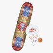 画像1: 【SALE】DGK "HOOP DREAMS Stevie Williams" - 8.06inch (1)