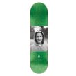 画像2: ALMOST "LEWIS RASTA LION R7" - 8.0inch (2)