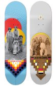 画像2: GIRL "COLONIALISM CAPSULE RICK McCRANK" - 8.25inch (2)