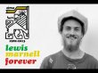 画像3: ALMOST "LEWIS RASTA LION R7" - 8.0inch (3)