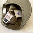 画像5: NOROLL × DUSK "KENNY" - OLIVE (5)