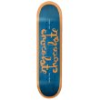 画像1: CHOCOLATE "TWIN CHUNK CHRIS ROBERTS" - 8.25inch (1)