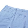 画像5: EVISEN SKATEBOARDS  "SURF KNIT PANTS" - SAX (5)