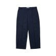 画像1: EVISEN SKATEBOARDS " SURF KNIT PANTS " - NAVY (1)