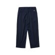 画像2: EVISEN SKATEBOARDS " SURF KNIT PANTS " - NAVY (2)