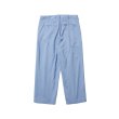 画像7: EVISEN SKATEBOARDS  "SURF KNIT PANTS" - SAX (7)