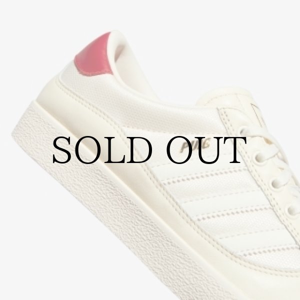 画像4: 【SALE】ADIDAS SKATEBOARDING "PUIG INDOOR" - CREAM (4)