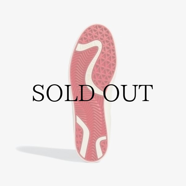 画像8: 【SALE】ADIDAS SKATEBOARDING "PUIG INDOOR" - CREAM (8)