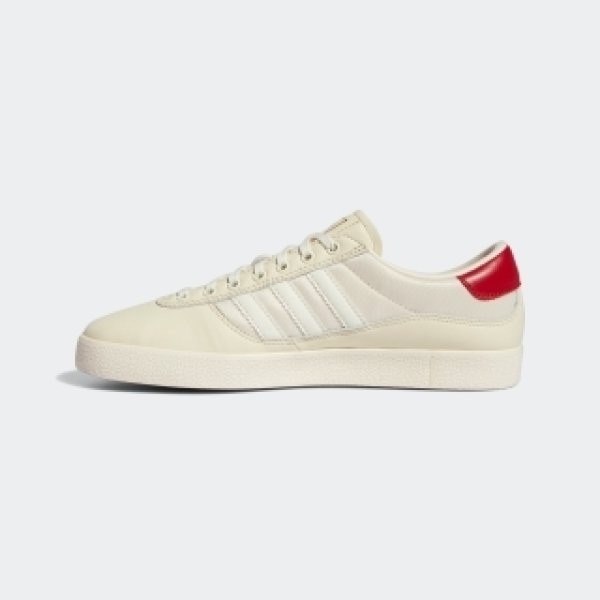 画像6: 【SALE】ADIDAS SKATEBOARDING "PUIG INDOOR" - CREAM (6)