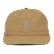 画像2: DANCER "OG LOGO DAD CAP" - BEIGE (2)