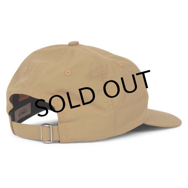 画像3: DANCER "OG LOGO DAD CAP" - BEIGE (3)
