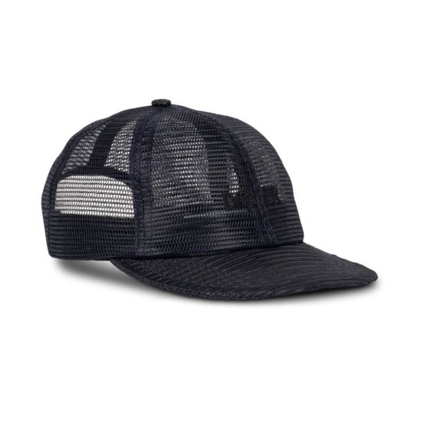 画像3: DANCER "MESH CAP" - BLACK (3)
