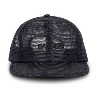 NOROLL 2023AW HONK CAP BLACK ノーロール NOROLL | ノーロール】HONK CAP/ホンクキャップ(BLACK) 公式通販