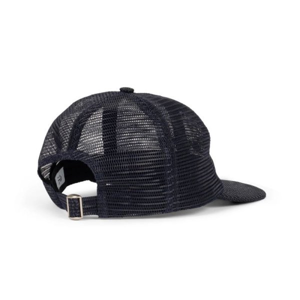 画像5: DANCER "MESH CAP" - BLACK (5)