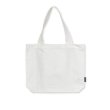 画像3: POLAR SKATE CO. "NO COMPLIES FOREVER TOTE BAG" (3)