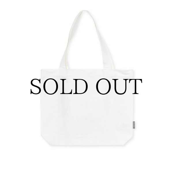 画像3: POLAR SKATE CO. "NO COMPLIES FOREVER TOTE BAG" (3)