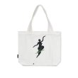 画像1: POLAR SKATE CO. "NO COMPLIES FOREVER TOTE BAG" (1)
