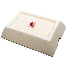 画像2: HELLRAZOR "REMEMBER YOU MUST DIE ASH TRAY with BOX" - RED (2)