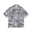 画像1: POLAR SKATE CO. "CLASSIFIEDS SHIRT" (1)