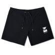 画像1: FORMER MERCHANDISE "DELICATE 16" SWAN TRUNK" - BLACK (1)