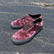 画像1: VANS "AUTHENTIC VR3" - P.ROYALE(Alex Knost × Lee-Ann Curren) ［USA企画］ (1)
