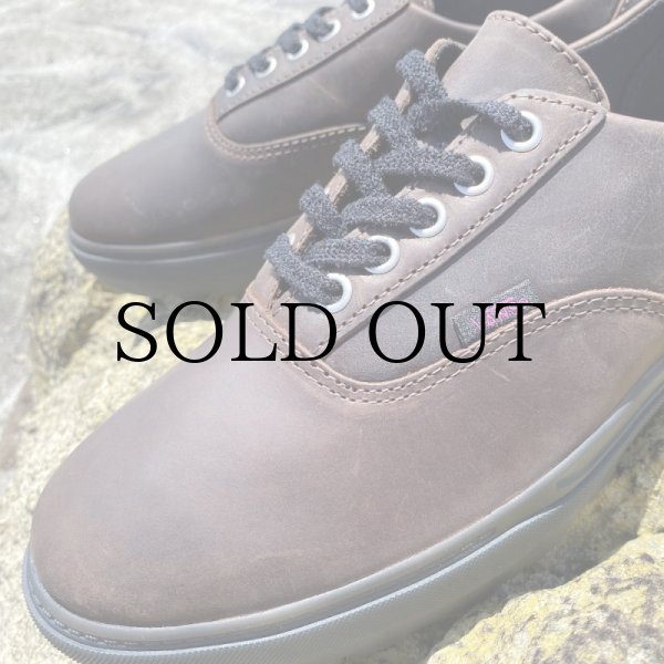 画像2: VANS "COLFAX LOW" - DEMITASSE (Alex Knost × Lee-Ann Curren) (2)