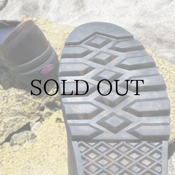 画像4: VANS "COLFAX LOW" - DEMITASSE (Alex Knost × Lee-Ann Curren) (4)