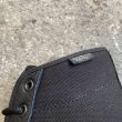 画像2: VANS "CROCKETT HIGH SHOES" - BUTTER LEATHER BLACK / BLACK ［USA企画］ (2)