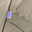 画像4: NOROLL "CARDPOCKET L/S TEE" - GREEN (4)