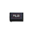 画像1: POLAR SKATE CO. "EARTHQUAKE KEY WALLET" - NAVY (1)