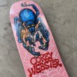 画像2: STRANGE LOVE "COREY WEBSTER WHAT IF...?" - 10.0inch (2)