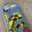 画像2: STRANGE LOVE "Ray Barbee  Classic" - 9.5inch (2)
