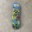 画像1: STRANGE LOVE "Ray Barbee  Classic" - 9.5inch (1)