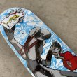 画像2: STRANGE LOVE "Ray Barbee  Legacy" - 9.5inch (2)