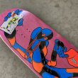 画像2: STRANGE LOVE "Ray Barbee  What if... ?" - 9.5inch (2)