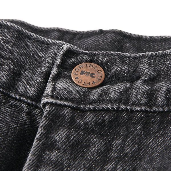 画像2: FTC "PIER 7" - BLACK (2)