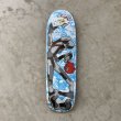 画像1: STRANGE LOVE "Ray Barbee  Legacy" - 9.5inch (1)