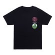 画像1: GX1000 "DOOM TEE" - BLACK (1)