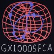 画像4: GX1000 "DOOM TEE" - BLACK (4)