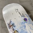 画像3: KROOKED SKATEBOADING "FULLPIPE RONNIE SANDVAL" - 8.62inch (3)