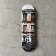 画像1: KROOKED SKATEBOADING "FACAD SEBO WALKER" - 8.25inch (1)