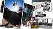 画像7: REAL SKATEBOARDS "SUN LIZARD Jimmy Wilkins" - 8.25×32inch (7)