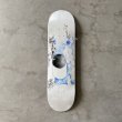 画像1: KROOKED SKATEBOADING "FULLPIPE RONNIE SANDVAL" - 8.62inch (1)