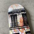 画像2: KROOKED SKATEBOADING "FACAD SEBO WALKER" - 8.25inch (2)