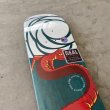 画像2: REAL SKATEBOARDS "SUN LIZARD Jimmy Wilkins" - 8.25×32inch (2)