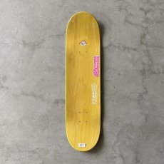 画像3: KROOKED SKATEBOADING "BUDA BRAD CROMER" - 8.38inch (3)