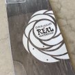 画像4: REAL SKATEBOARDS "SUN LIZARD Jimmy Wilkins" - 8.25×32inch (4)