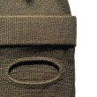 画像4: COMFORTABLE REASON "SNEAK IN BALACLAVA" - BROWN (4)